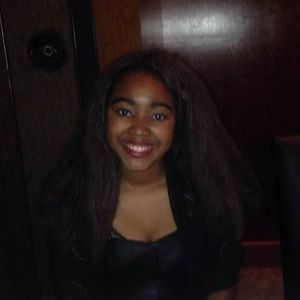 Meet your Posher, Anasia